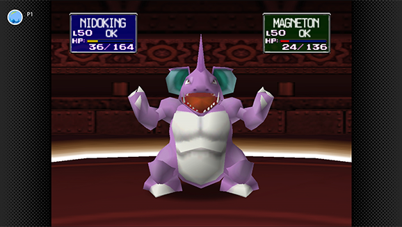 Pokémon Stadium is coming to Nintendo Switch, complete with all of its daft  mini-games