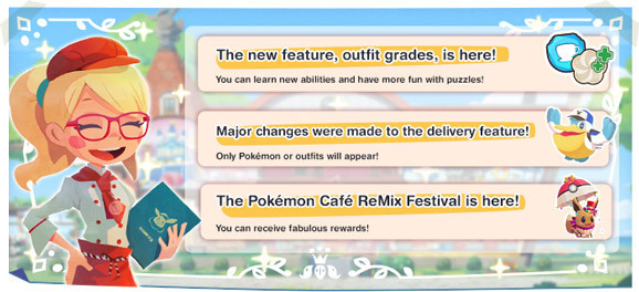 Mew Challenge Challenge Card - Pokémon Café ReMix