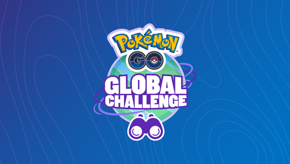 Pokémon GO Global Challenge Research Tasks Bring Bonuses