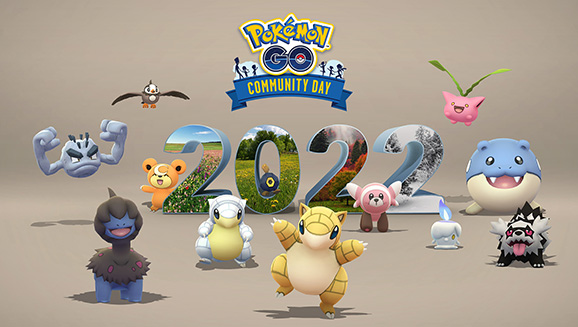 OCTOBER 2023 Event Breakdown In Pokémon GO!