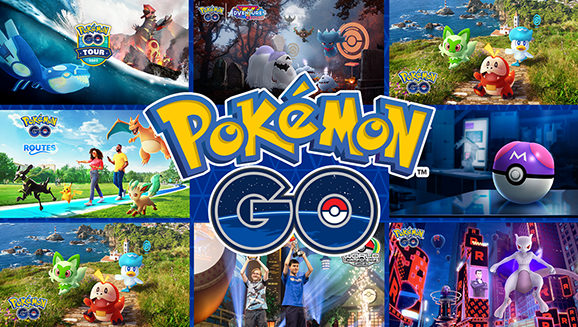 Pokémon GO: conheça os melhores pokémons de cada tipo! (2023