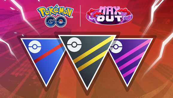 Pokémon GO Battle League: Max Out Season Brings Big Changes | Pokemon.com