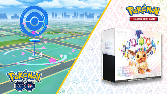 An Alluring Pokémon GO Celebration at Select Retailers