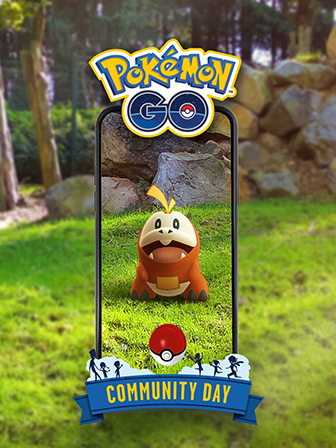 Pokémon GO March 2025 Community Day