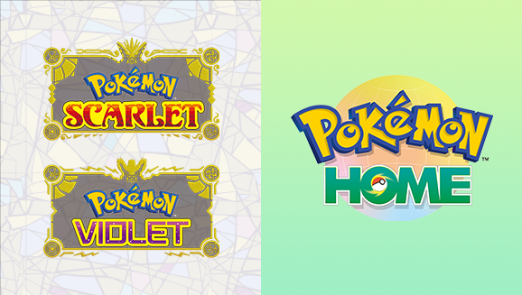 Pokémon Scarlet and Violet Pokedex Update Coming