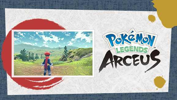 Will Pokémon Legends: Arceus continue a 26-year legacy?
