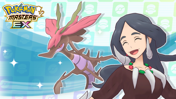 Drasna & Dragalge Are Here to Play in Pokémon Masters EX