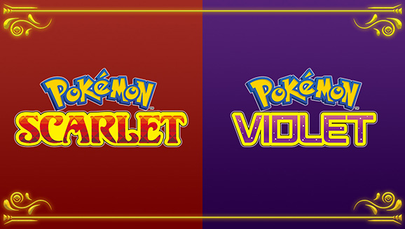 Pokemon Scarlet and Violet announced for Switch - Gematsu