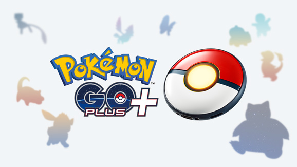 Celebrate the upcoming release of Pokémon GO Plus + with the