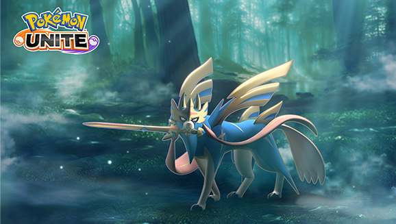 PokéMondays: Shiny Legendary Birds Coming To Pokémon Sword