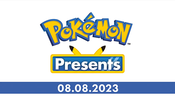 Pokemon Presents August 2023: Pokémon Presents August 2023