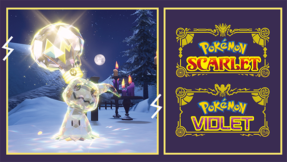 Scarlet Or Violet? Every Version-Exclusive Pokemon - GameSpot
