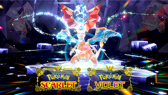 Pokemon Scarlet & Violet - Eevee Early Location 