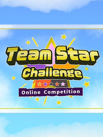 Sign Up to Take the Team Star Challenge