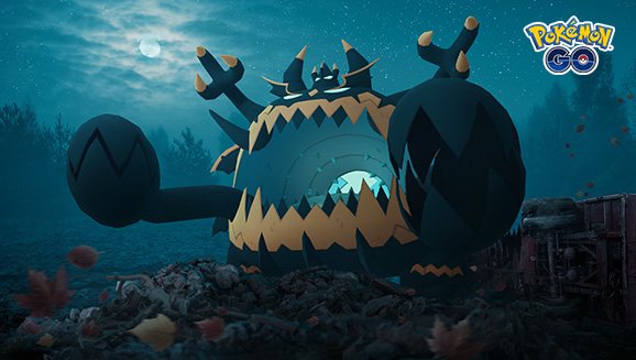 Ultra Beasts Arrive In Pokémon Go Global Event Later This Month