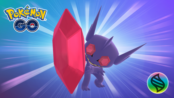 Sableye Pokémon GO Raid Battle Tips