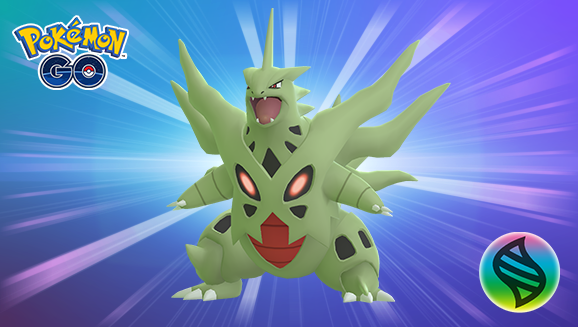 What Is a Mega Raid in 'Pokémon GO'? Everything to Know