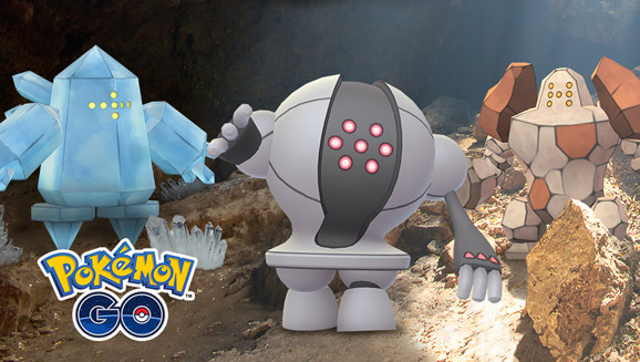 Tips to Steel Yourself Against Registeel!