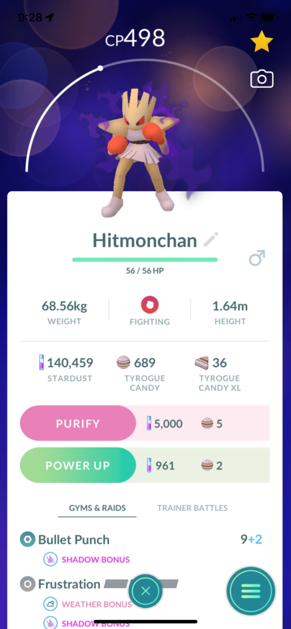 Don't forget to catch your shadow mewtwo today before the event ends so you  can TM away frustration! : r/pokemongo