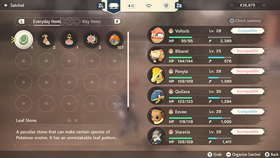 How to Complete the Pokedex and Rewards