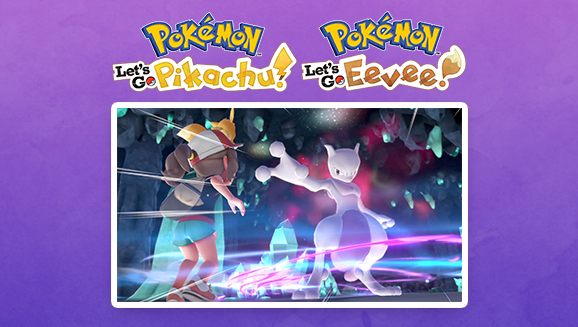 More Details Emerge For Pokemon Let's Go Pikachu! And Let's Go Eevee! - My  Nintendo News