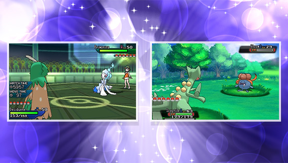 otP Download Game Pokémon Online MMORPG