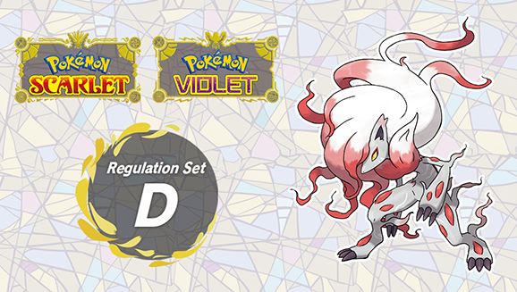 Pokémon Scarlet & Violet: Ranked Battles Explained