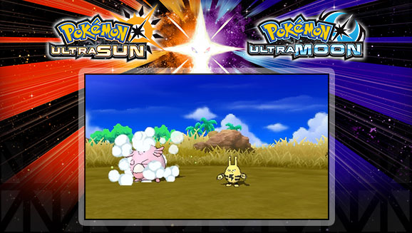 Pokémon Ultra Sun and Ultra Moon walkthrough - guide, tips, and