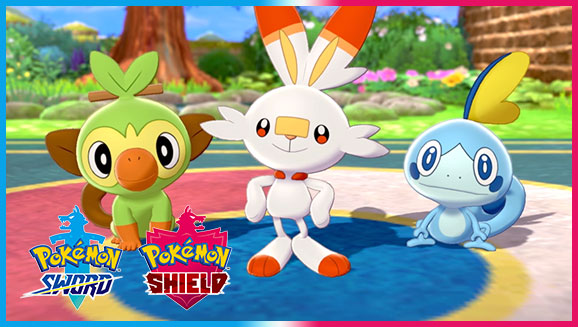 Becoming Pink  a Pokemon Shield: Starters Only stream
