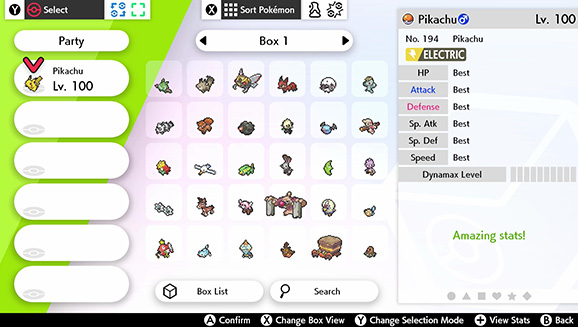 Pokémon Sword and Shield guide: How to catch and breed Shiny