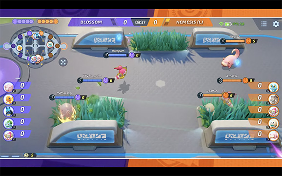 build competitive team and strategies in any pokemon metagame