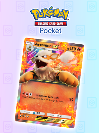 A Heated Outbreak in Pokémon TCG Pocket