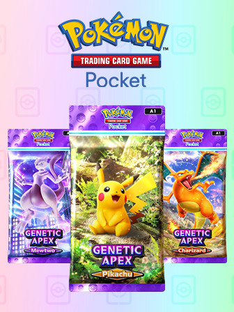 Pokémon TCG Pocket Collecting Guide