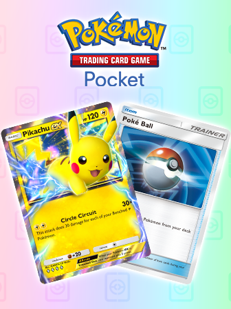 How to Build a Pokémon TCG Pocket Deck