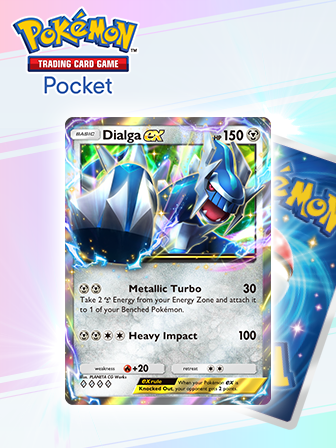 Pokémon TCG Pocket: Dialga ex Deck List