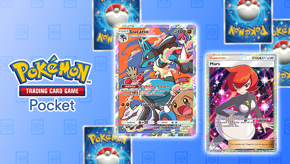 Five Top Cards to Watch in Pokémon TCG Pocket: Space-Time Smackdown