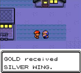 Pokémon Gold and Silver Walkthrough and Capture Guide