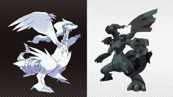 Pokém Adamant: diferenças de pokemon black 2 e white 2