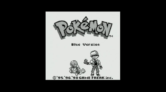 All Version Differences in Pokemon Red, Blue, Green & Yellow 