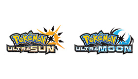Download Pokemon Ultra Sun Logo Png - Pokémon Ultra Sun And Ultra Moon Logo,Pokemon  Ultra Sun Logo - free transparent png images 