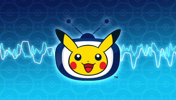 La aplicación TV Pokémon ya está disponible en Nintendo Switch