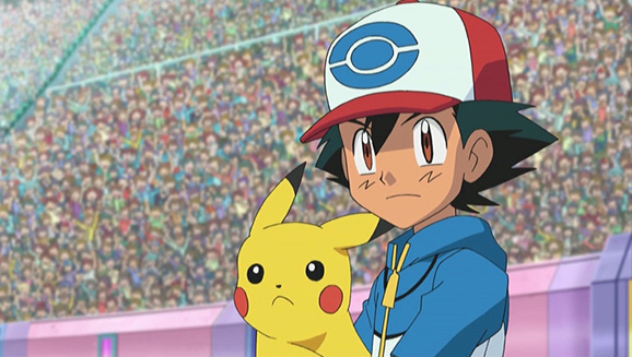 Pokémon: Ash Ketchum wins the Alola League, finally becoming a Pokémon  Master