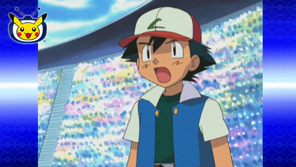 Pokemon Journeys Unleashes Ash's Lucario's Mega Evolution: Watch