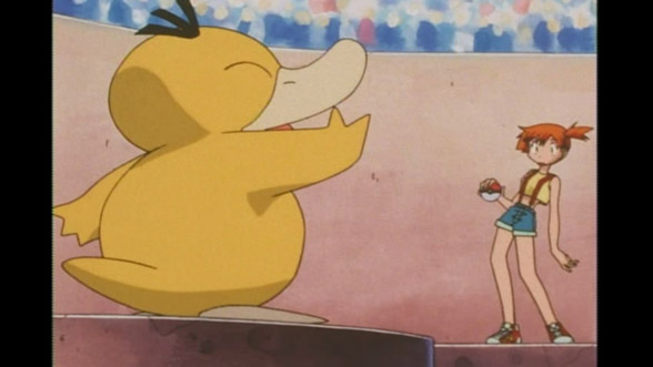 Watch Classic Pokémon: Master Quest Episodes on Pokémon TV
