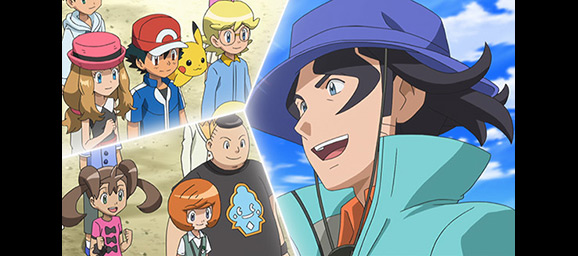 Pokemon Asia Channel says it will resume streaming Pokemon the Series: XY  Anime if they hit 500K subscribers - My Nintendo News, pokémon anime online  2021 - thirstymag.com