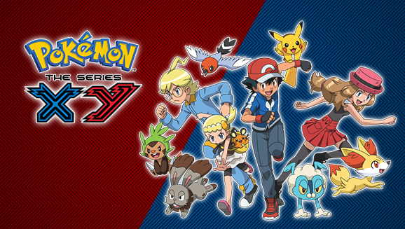 Watch Pokemon X Y Season 17 Episode 28 Online - Stream Full Episodes