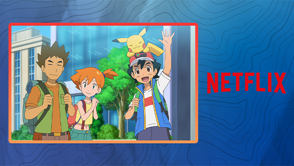Pokemon Journeys Sets Up Next Debuts and Returns in New Episode Promo