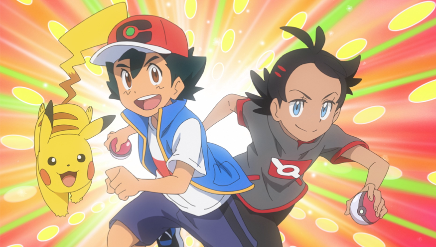 Pokémon: The 10 Best Characters From The Anime's First Season, Ranked