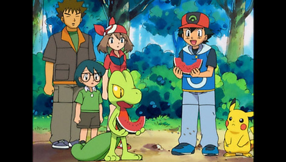 Pokemon TV Show: Watch All Seasons, Full Episodes & Videos Online