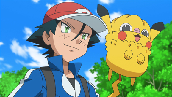 Pokémon Season 17 Episode 1 – Watch Pokemon Episodes Online